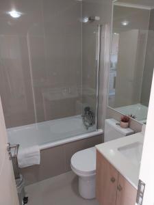 Departamento studio diario