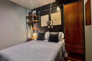 134 -Rentaqui Apartamento Jardim Paulista Sarutaia