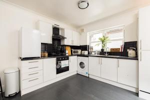 Tranquil 1 Bedroom Flat Hackney London