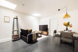 Tranquil 1 Bedroom Flat Hackney London