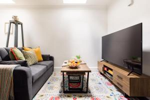 Tranquil 1 Bedroom Flat Hackney London