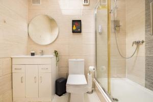 Tranquil 1 Bedroom Flat Hackney London