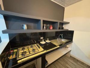 Apartamento en ubicación central