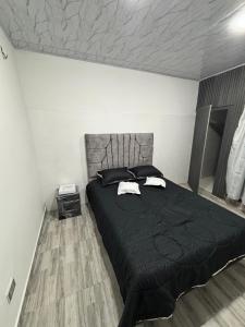 Apartamento en ubicación central