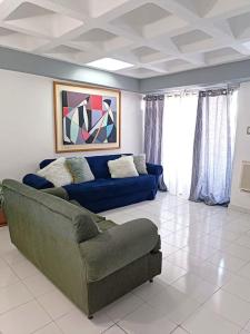 Apartamento de 1 habitacion con estacionamiento