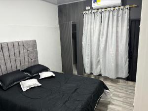 Apartamento en ubicación central