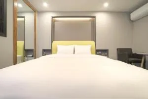 Daegu Hotel Rubato - Daegu