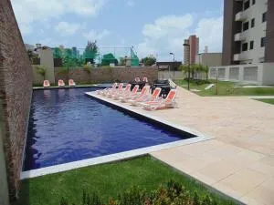 Recanto Flor & Estrela - 北皮兰吉