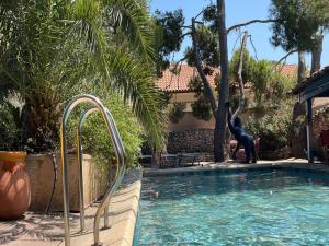 Villas villa in Martigues with sea beach : photos des chambres