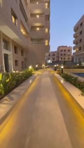 Un élégant duplex au coeur de Marrakech avec deux piscines et un espace vert