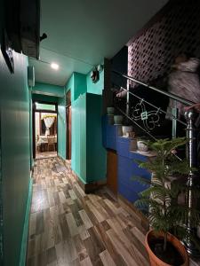 Kharga Kunj Staycation