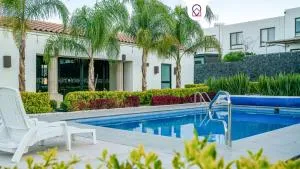 Casa La Arboleda Juriquilla - Santa Rosa de Jáuregui