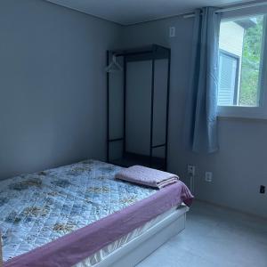 Samhyeongjebonggil Pension