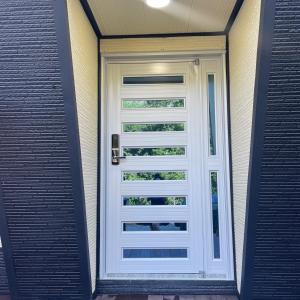 Samhyeongjebonggil Pension