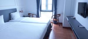 Eden Hotel Khem Beach