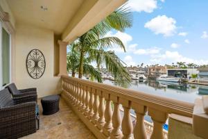 Huntington Harbour Waterfront Home