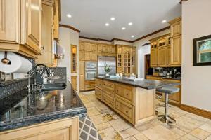 Huntington Harbour Waterfront Home