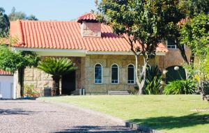 The Oak´S Wolf-Country House