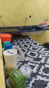 Caruaru Centro - Festival de Inverno 100m da festa