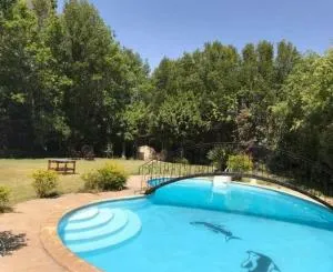 فيلا للايجار بكومبوند السليمانية - 坦塔