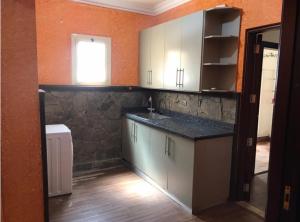 فيلا للايجار بكومبوند السليمانية