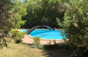 فيلا للايجار بكومبوند السليمانية