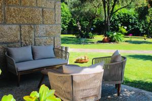 The Oak´S Wolf-Country House