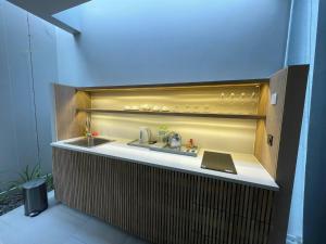 Villa Garden by the beach - Bai Truong Phu Quoc