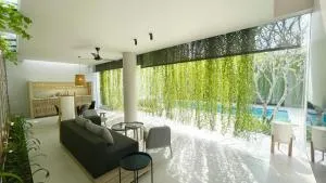 Villa Garden by the beach - Bai Truong Phu Quoc - Dương Cơ