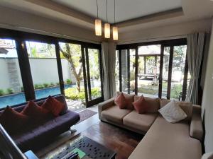 Villa Sakura Jimbaran