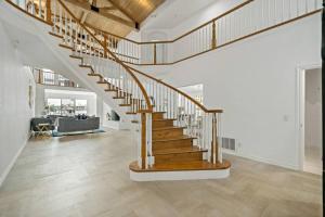 Luxury Waterfront Home in the Heart of the Harbor