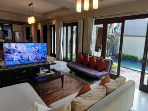 Villa Sakura Jimbaran