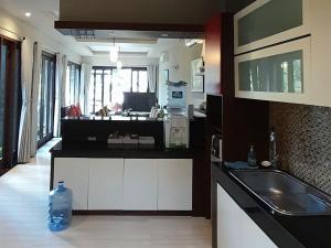 Villa Sakura Jimbaran