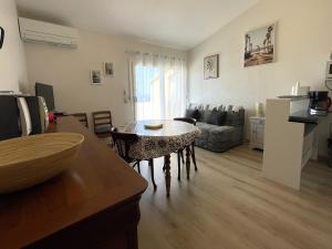 Appartement T3 Banyuls-sur-Mer, climatisé, terrasse, parking - FR-1-309-209