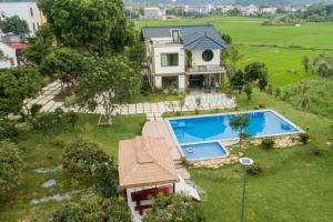 Moc Huong Villa Venuestay