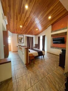 Hotel & Balneario Los Angeles