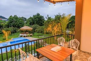 Moc Huong Villa Venuestay
