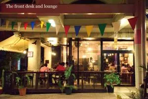 Tripshot Hotels Okinawa Koza - Chatan