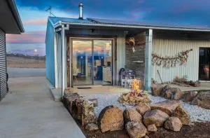 Brumbies Run - 92B Chongs Rd - Delegate