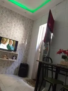 Casa de Clarissa - Paripe