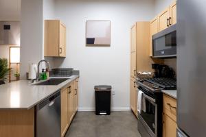 Huge luxury loft for enjoying