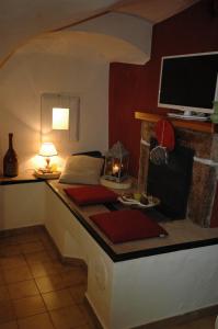 Casa Calvola holiday home