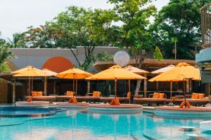 79 Beach Club and Resort Samui