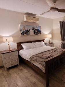 16 Stokes-Hughes Street - With Pool