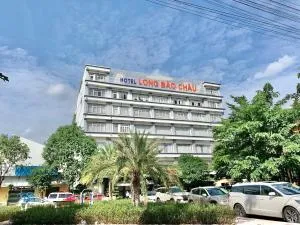 Long Bao Chau Hotel - Ấp Trùm Tri