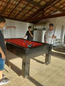 Sitio por outros mundos - Betim