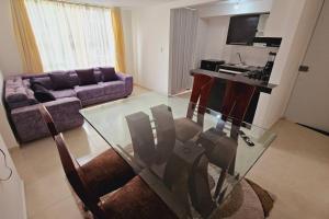 Hospedaje Ciudad Sorpresa