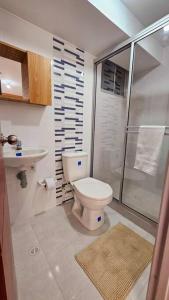 Hospedaje Ciudad Sorpresa