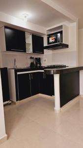 Hospedaje Ciudad Sorpresa