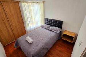 Hospedaje Ciudad Sorpresa